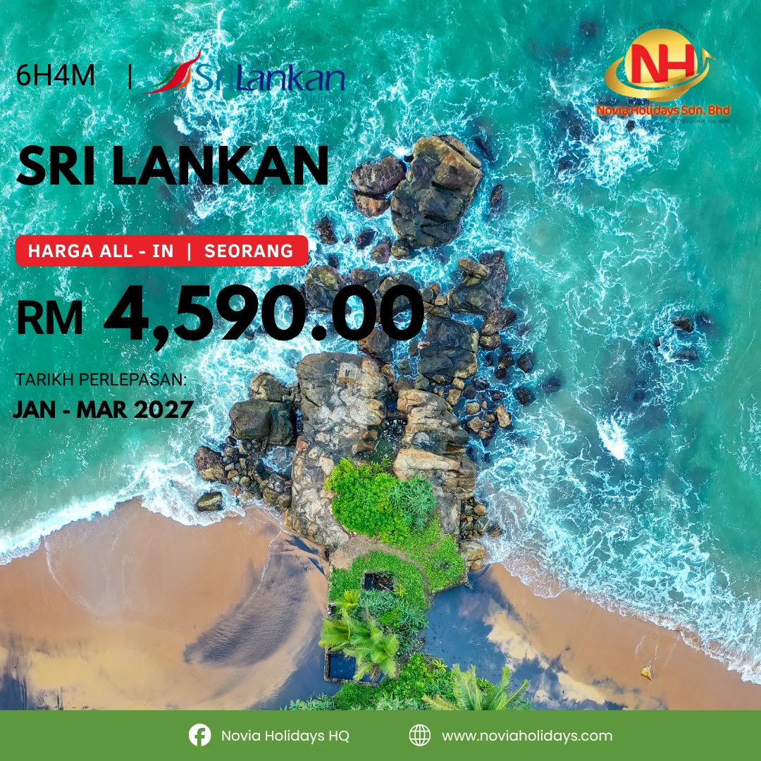 6H4M SRI LANKA