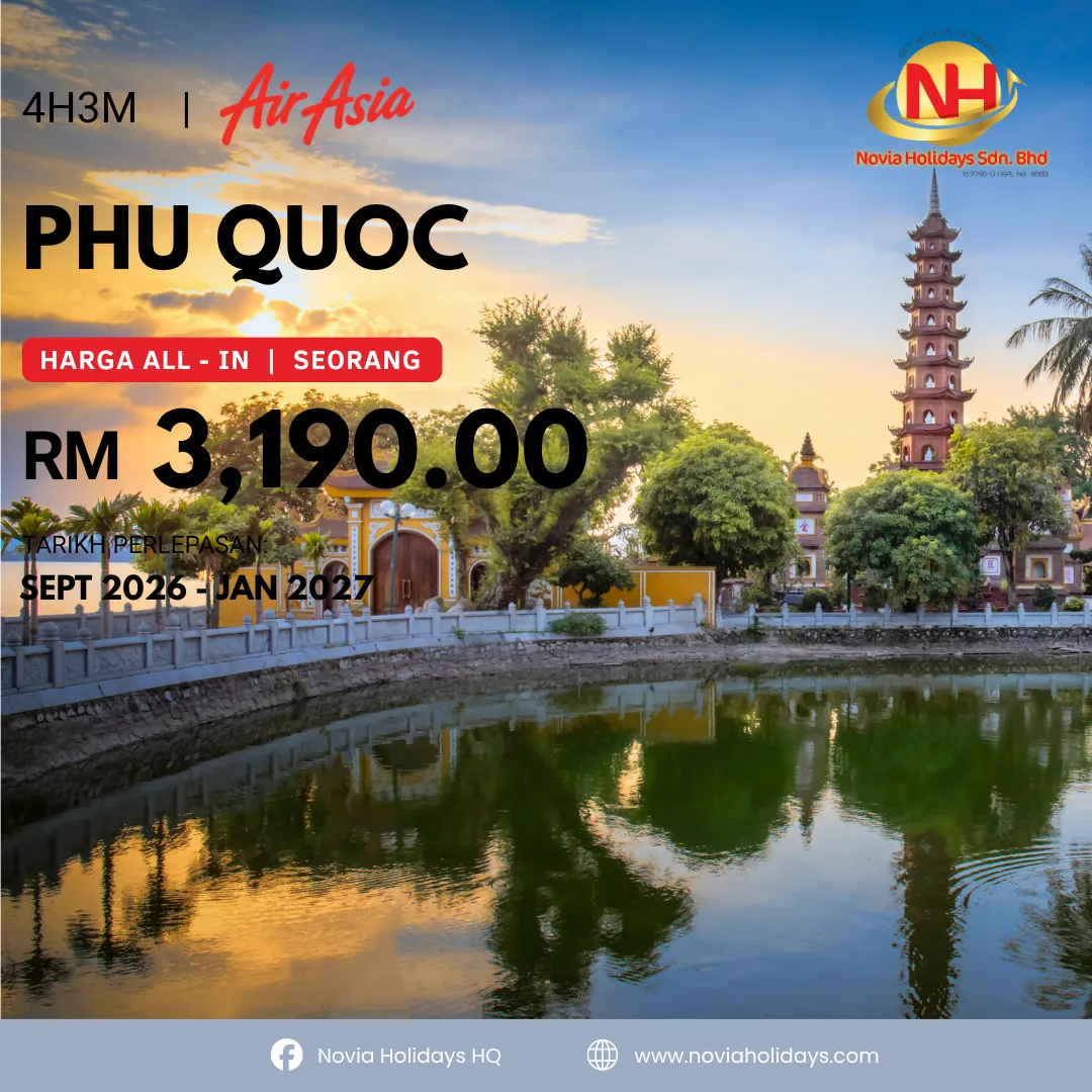 4H3M PHU QUOC